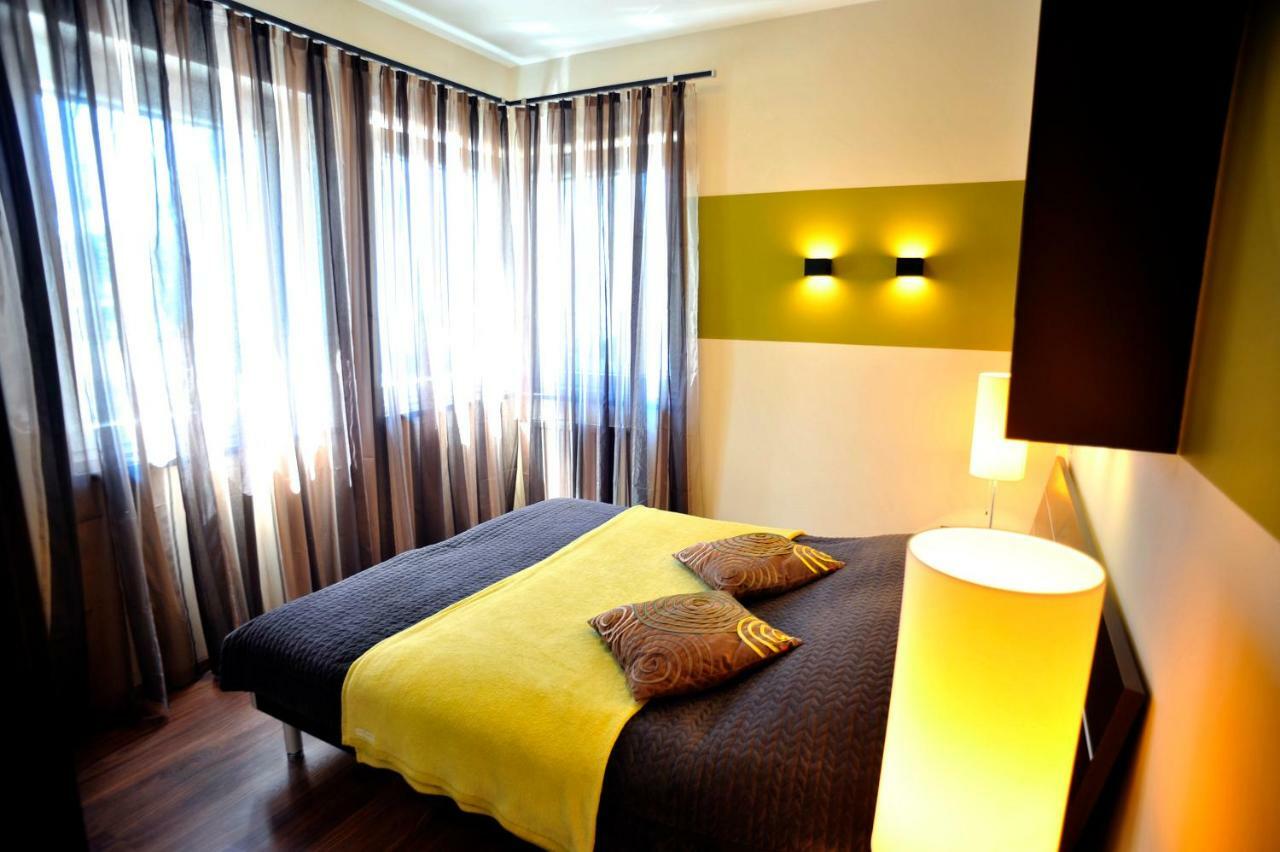 Stella Baltic 2 Apartment ชวีโนวิชแจ ภายนอก รูปภาพ