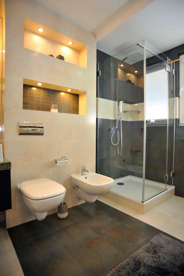 Stella Baltic 2 Apartment ชวีโนวิชแจ ภายนอก รูปภาพ